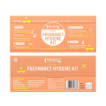 PeeBuddy Premium Pregnancy Hygiene Kit 1's 